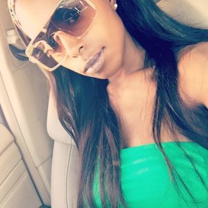 Meet your Posher, Caitlyn